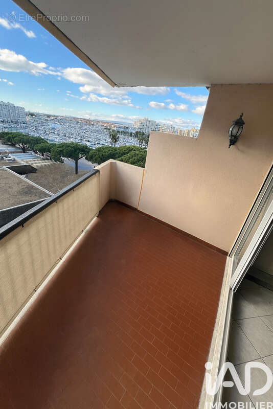 Photo 6 - Appartement à MAUGUIO