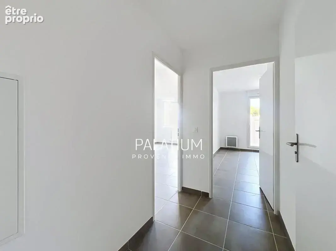 Appartement T2 de 45 m² au dernier étage – Sainte-Marguerite, Marseille 9e - photo 13