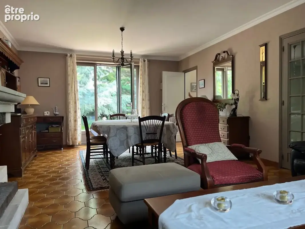 Maison 5 pièces 112 m² à vendre à Lompret (59840) - photo 6
