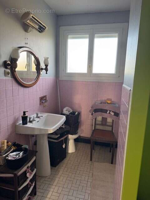 Maison à NOGENT-L'ARTAUD