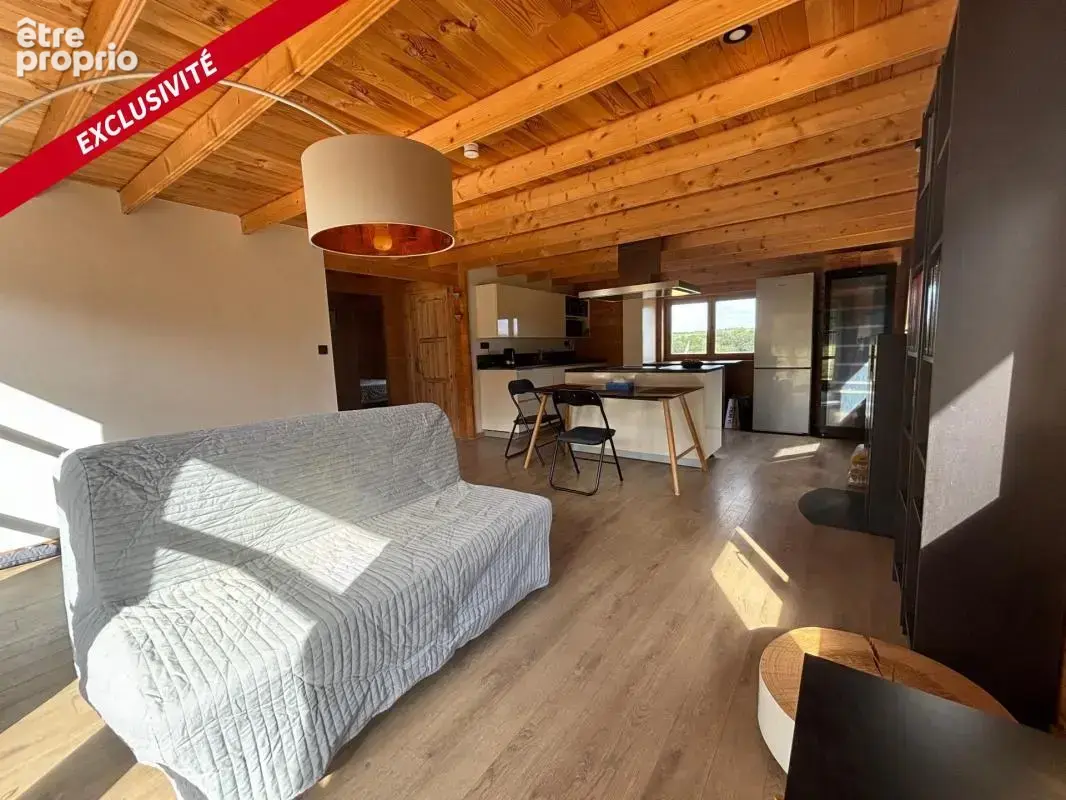 Maison 70 m2 - photo 4