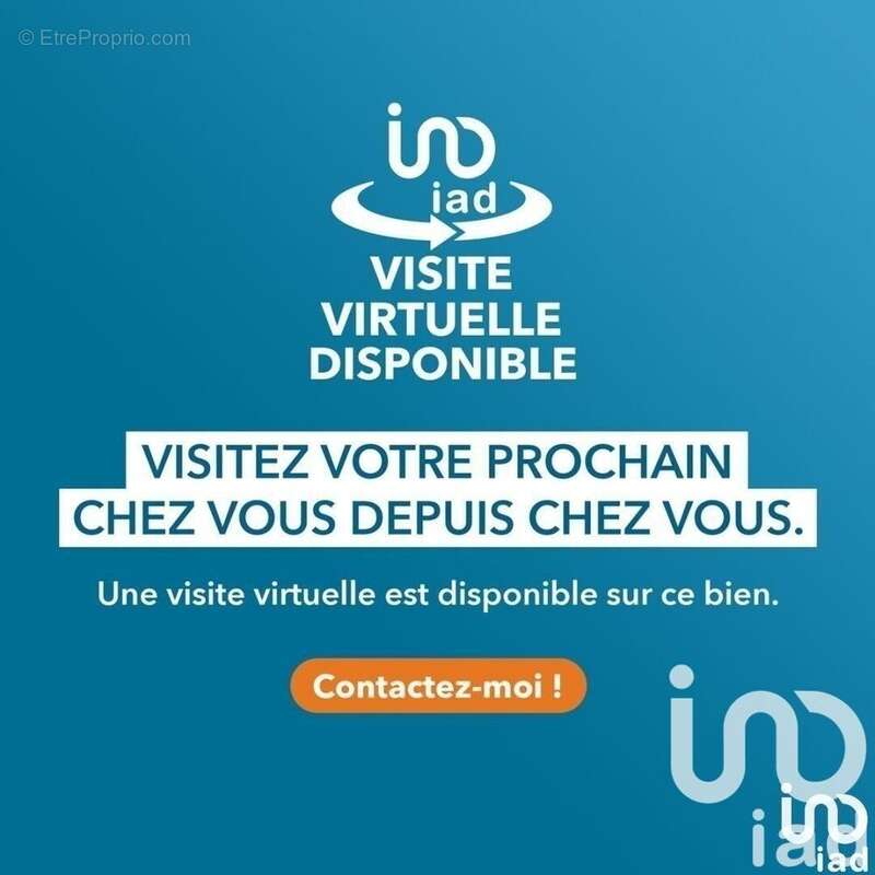 Photo 4 - Maison à SAVENNES