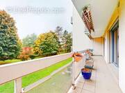 Appartement à BOURG-EN-BRESSE