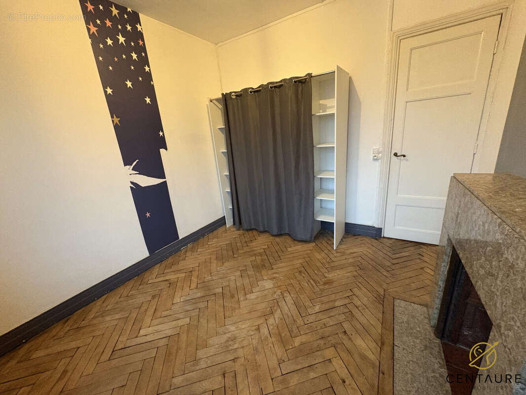 Appartement à MARCQ-EN-BAROEUL