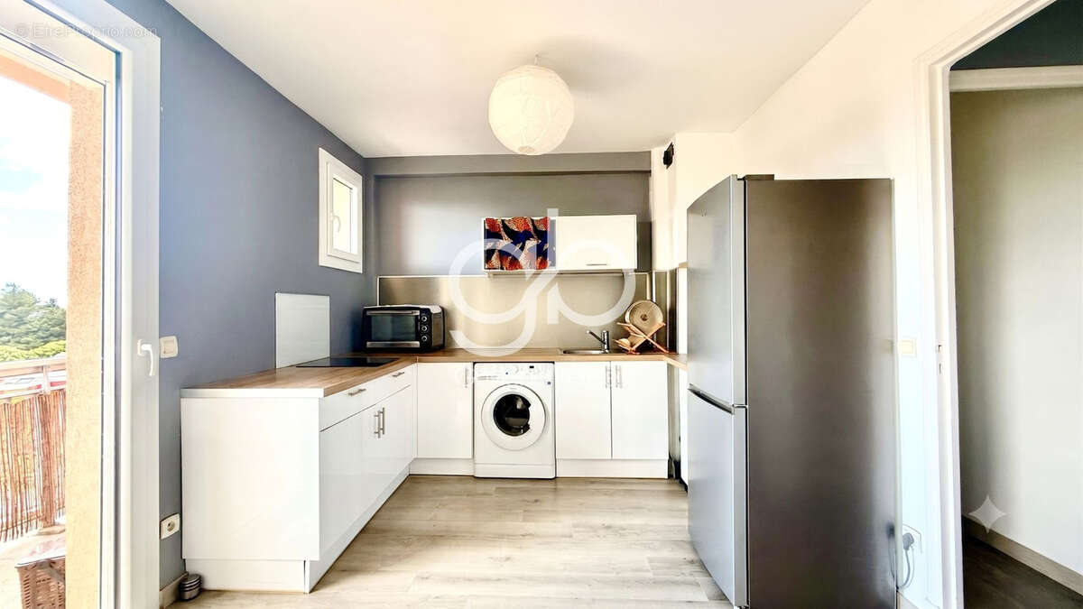 Achat Appartement T3 Montpellier Centre-Ville Calme traversant Climatisé Parking proche tram - photo 3