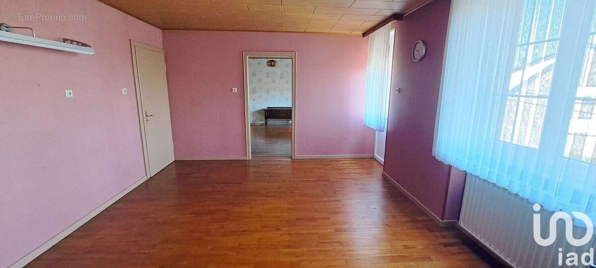 Photo 4 - Maison à FARSCHVILLER