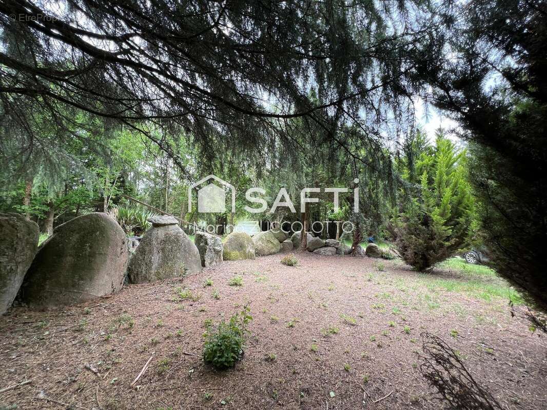 Photo 6 - Terrain à MENEAC