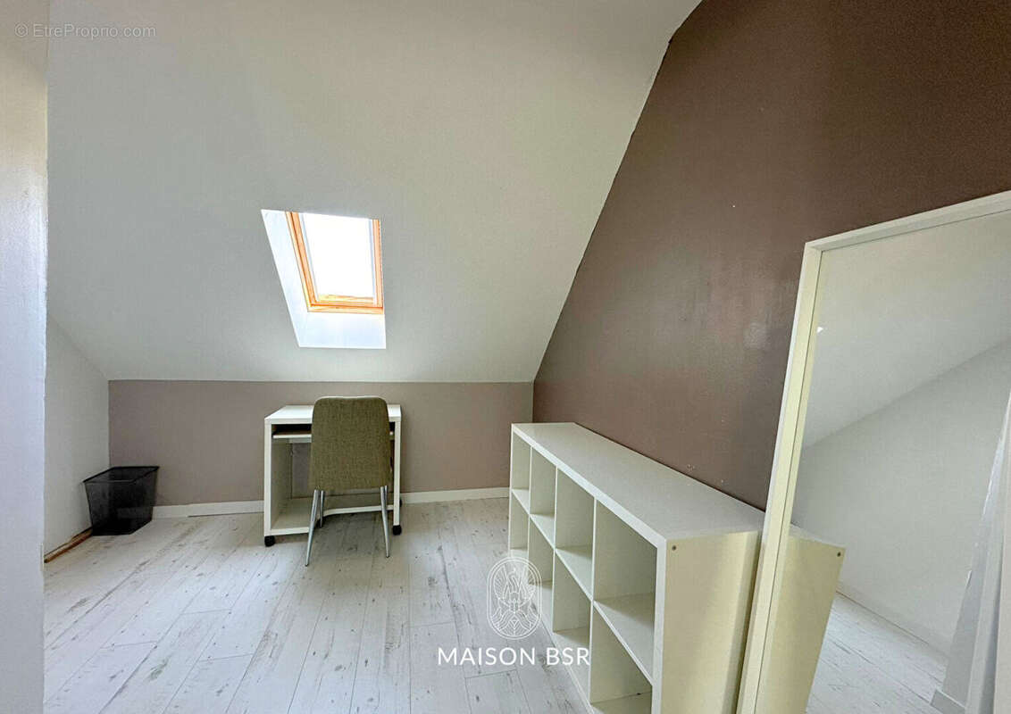 Maison à SAINT-HERBLAIN