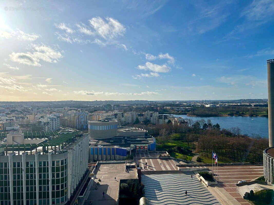 Appartement à CRETEIL