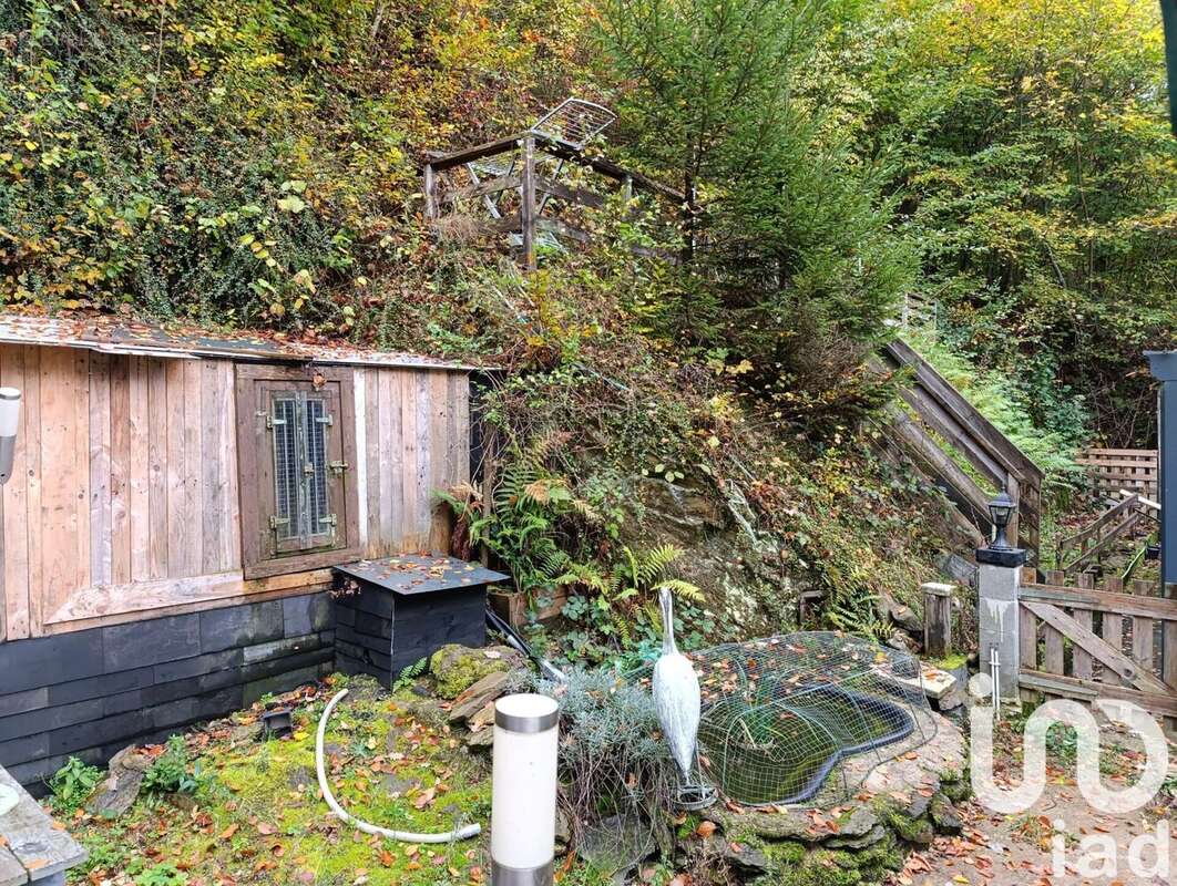 Photo 2 - Maison à MONTCY-NOTRE-DAME