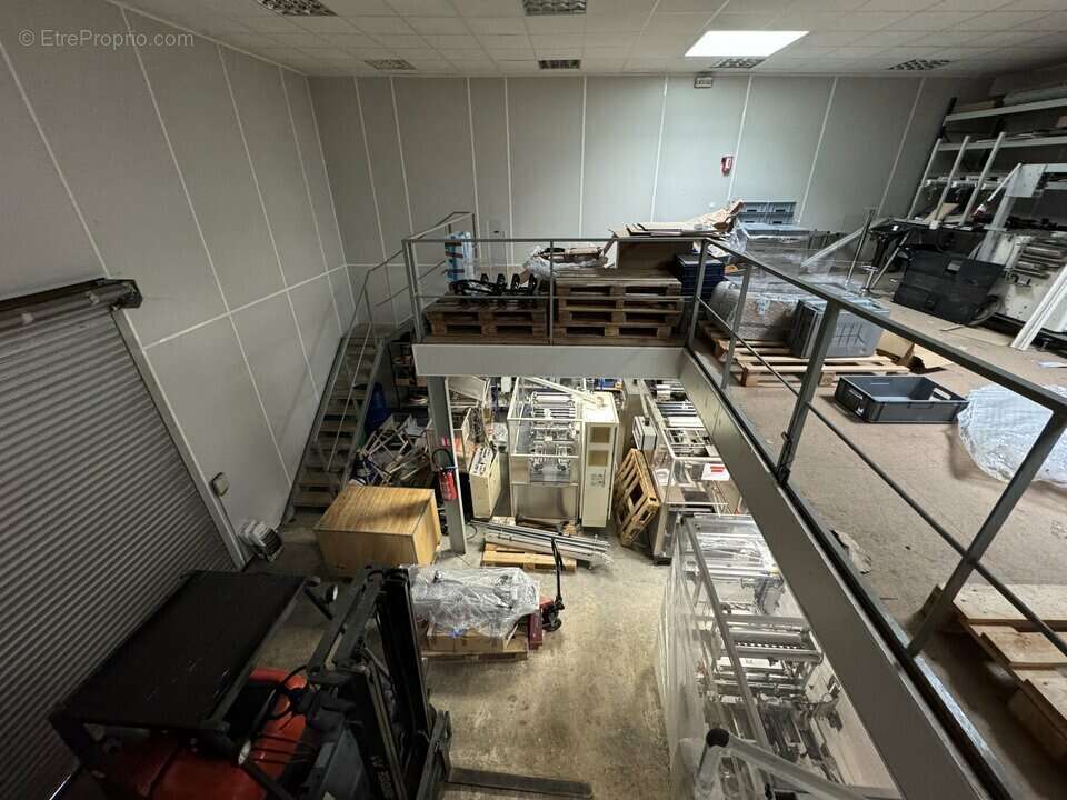 Autre à MEAUX