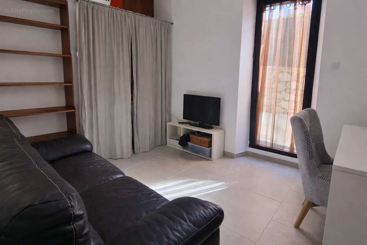 Maison à MARSEILLE-15E