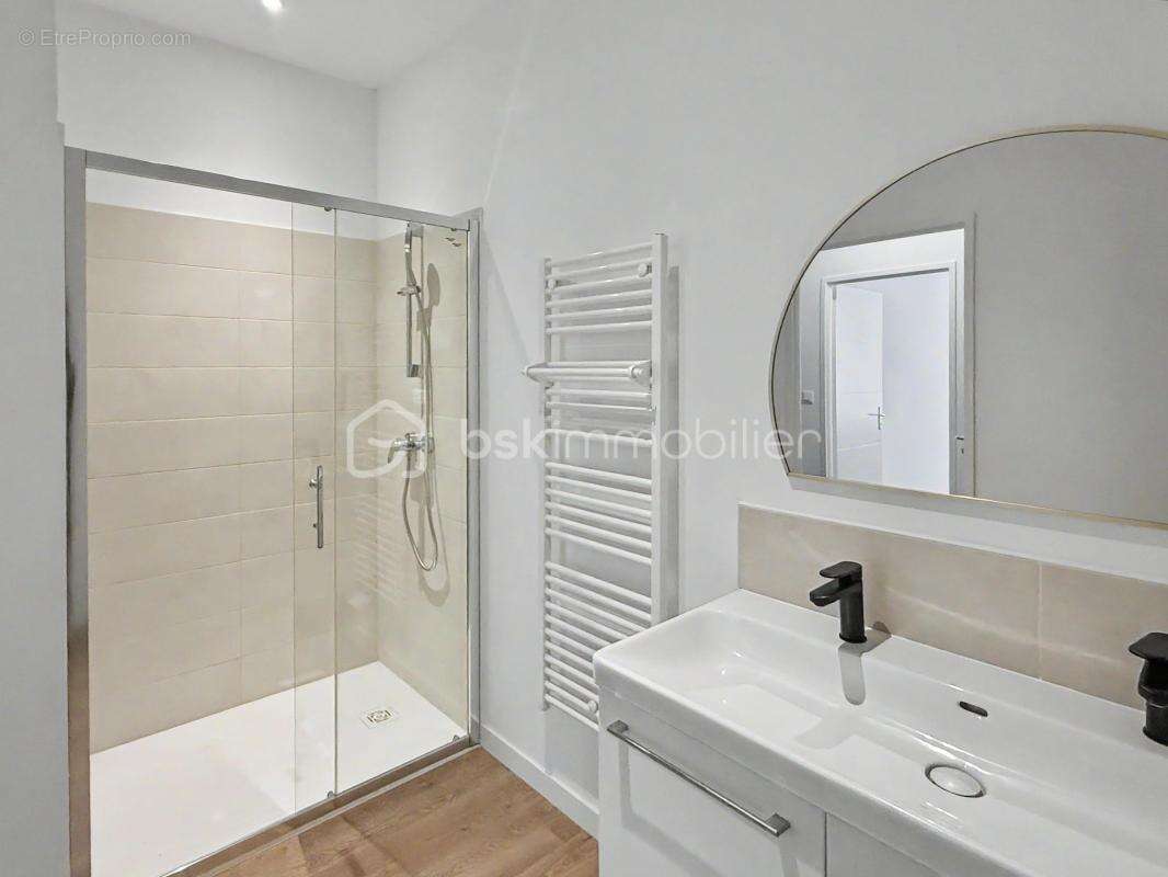 Hyper-centre d’amiens – appartement t3 de 69 m² en rez-de-chaussée - photo 5