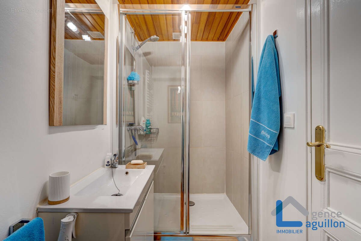 Appartement à HENDAYE