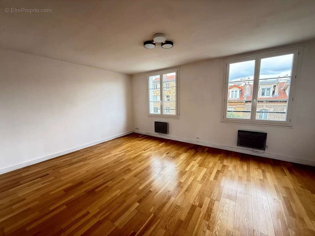 Appartement à CLAMART