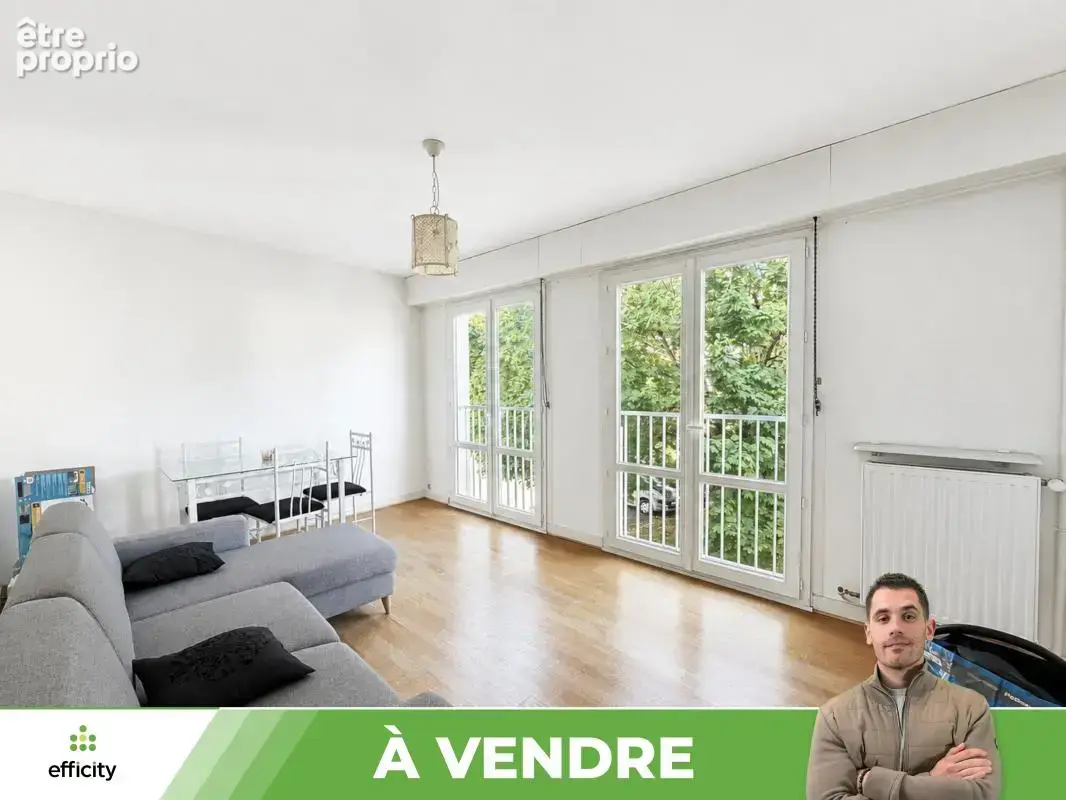 Appartement - photo 1