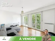 Appartement à POITIERS