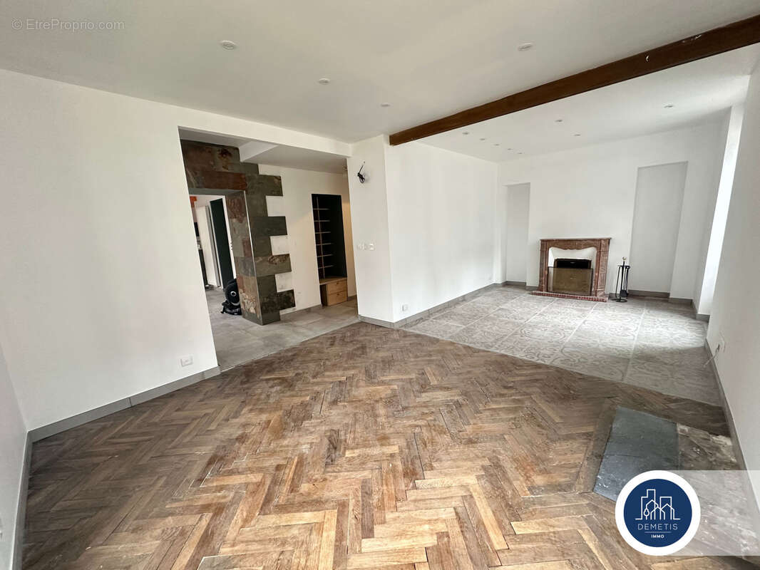 Appartement à LE MANS