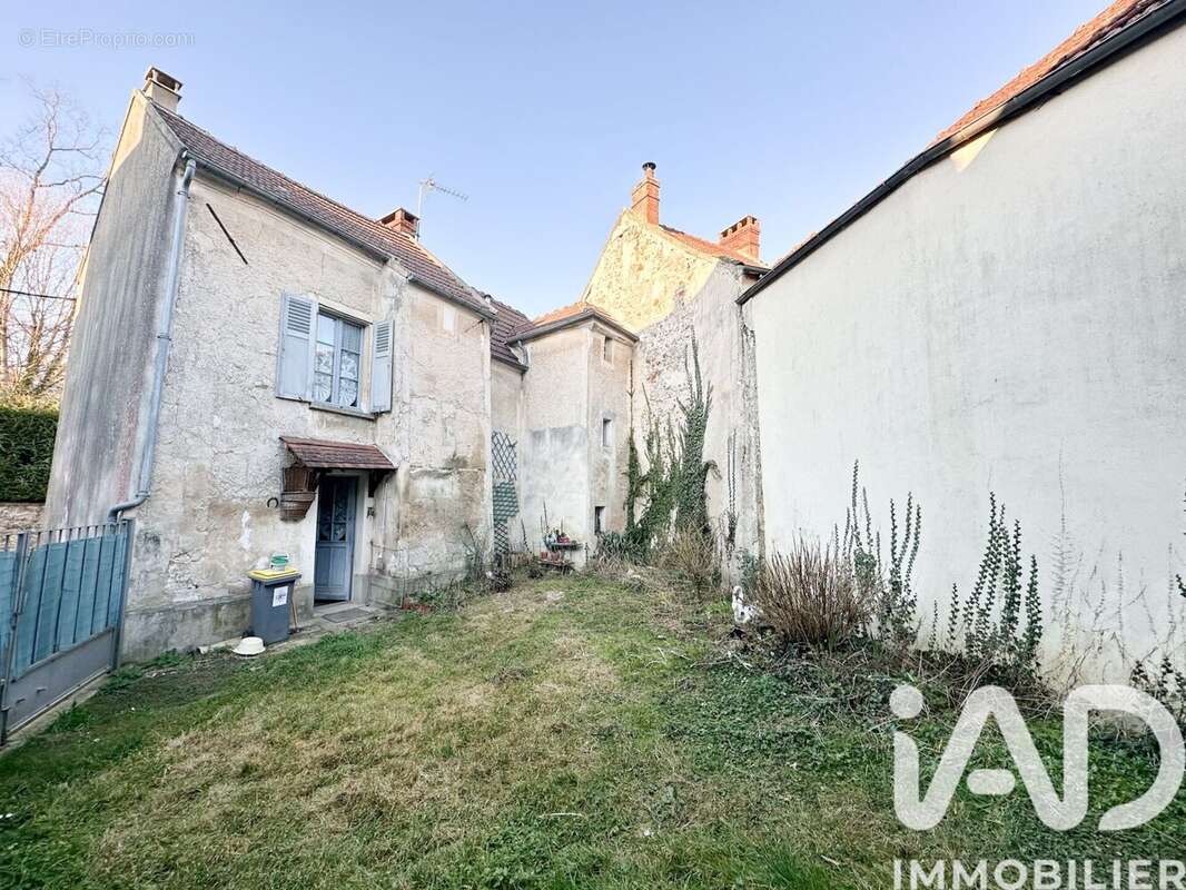 Photo 6 - Maison à CHAMIGNY