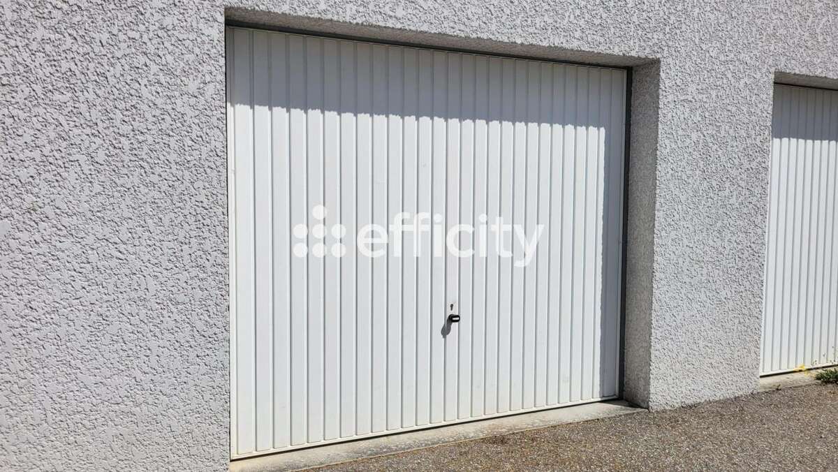 Appartement - photo 10