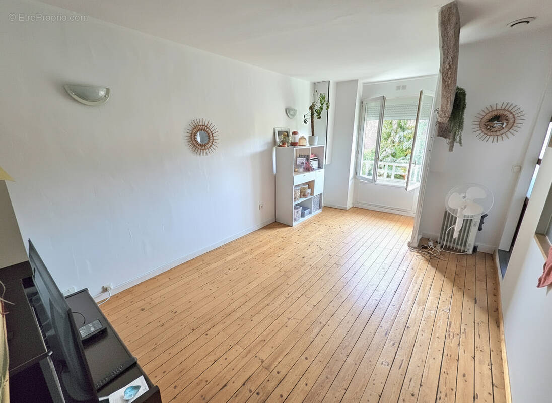 Appartement à MASSY