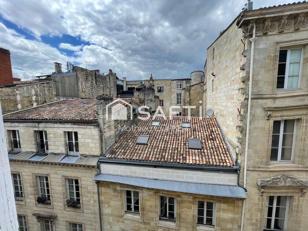 Photo 6 - Appartement à BORDEAUX