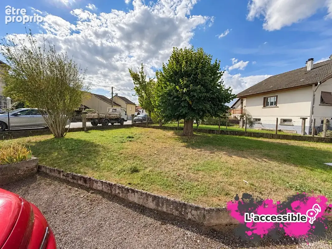 Maison 4 pièces à vendre à Breuches - Exclusivité S-immo - photo 18