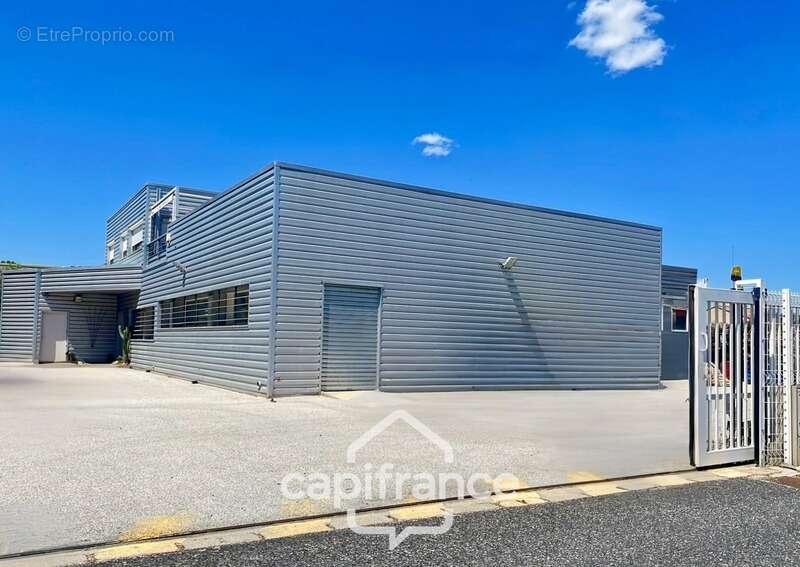 Commerce à LE SOLER