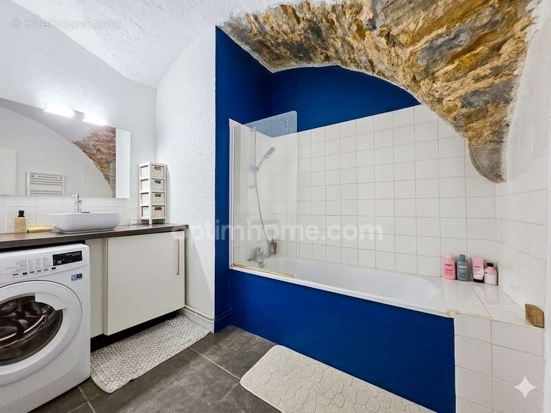 Appartement à TREVOUX