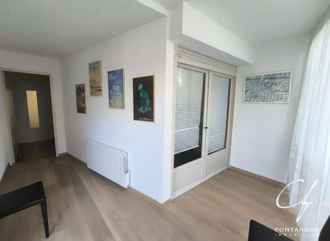 Appartement à FREJUS