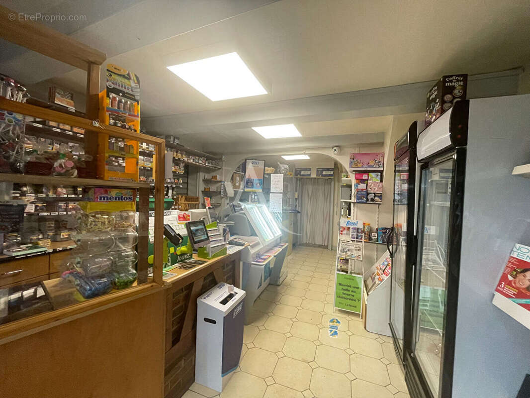 Maison à NEUFCHATEL-EN-BRAY