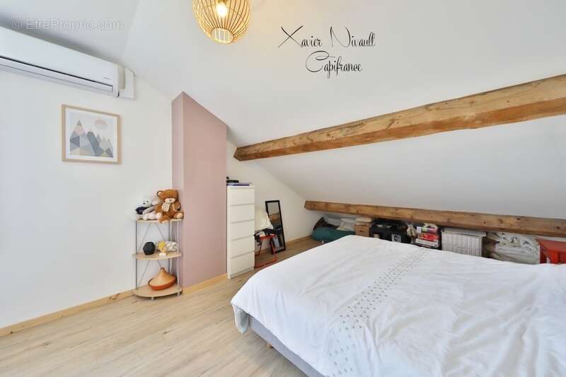 Maison à vendre 7 pièces BOURG EN BRESSE (01) - photo 12