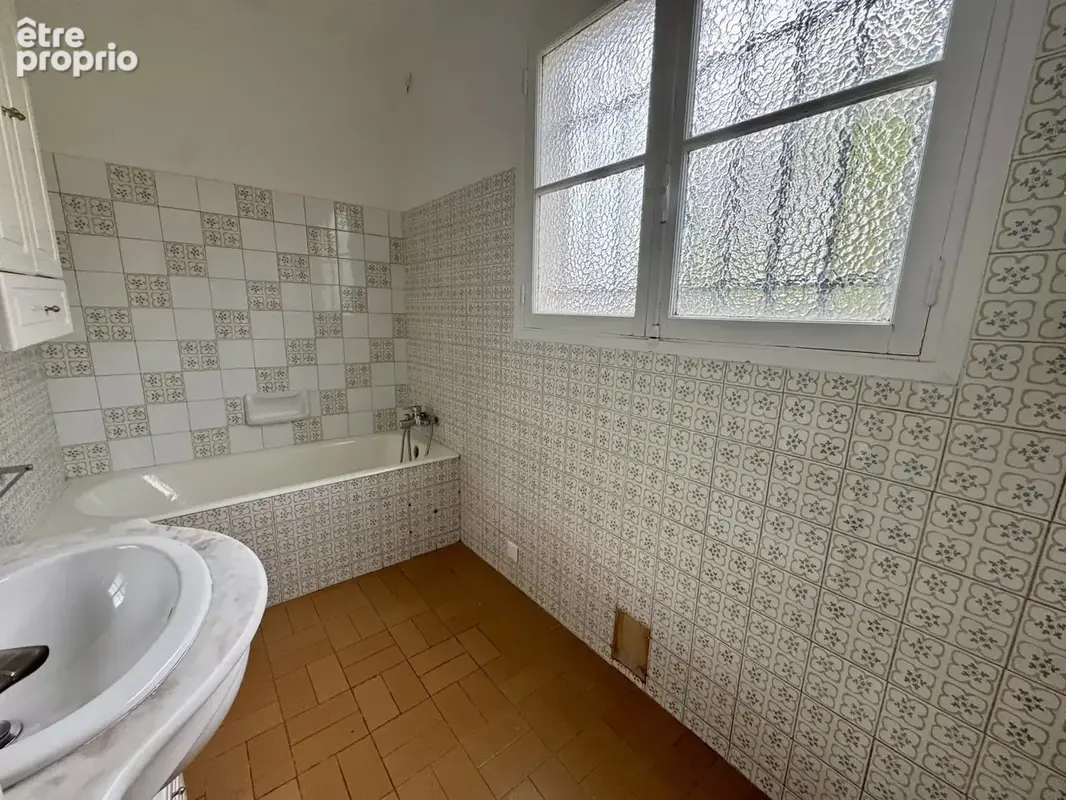 Le Cannet vente maison individuelle composée de 2 appartements - photo 5