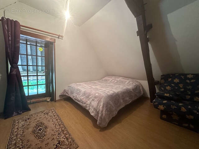 Maison à NEUFCHATEL-EN-BRAY