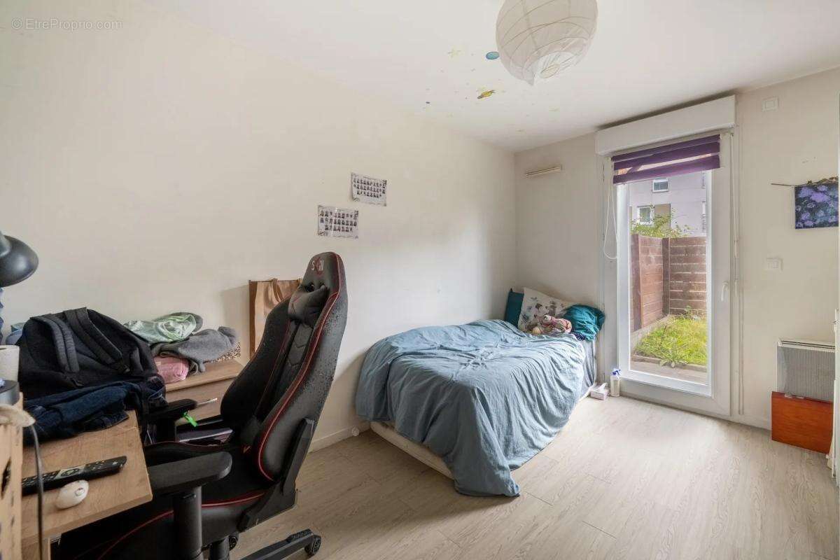 Appartement à ERMONT