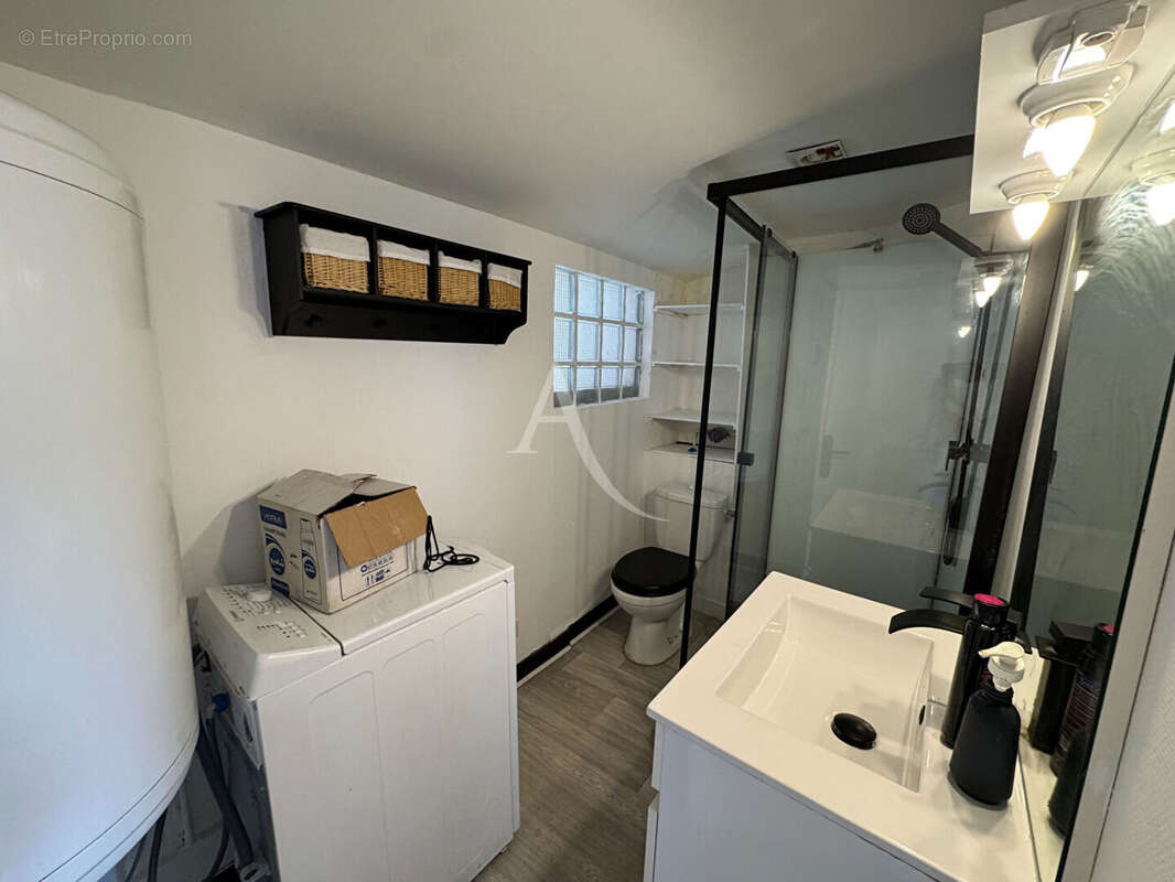 Appartement à CASTRES