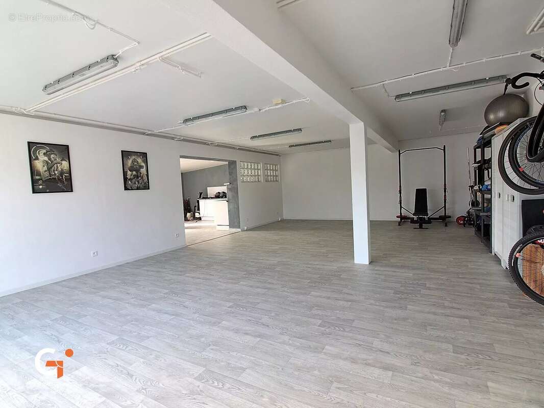 Appartement à DIEPPE