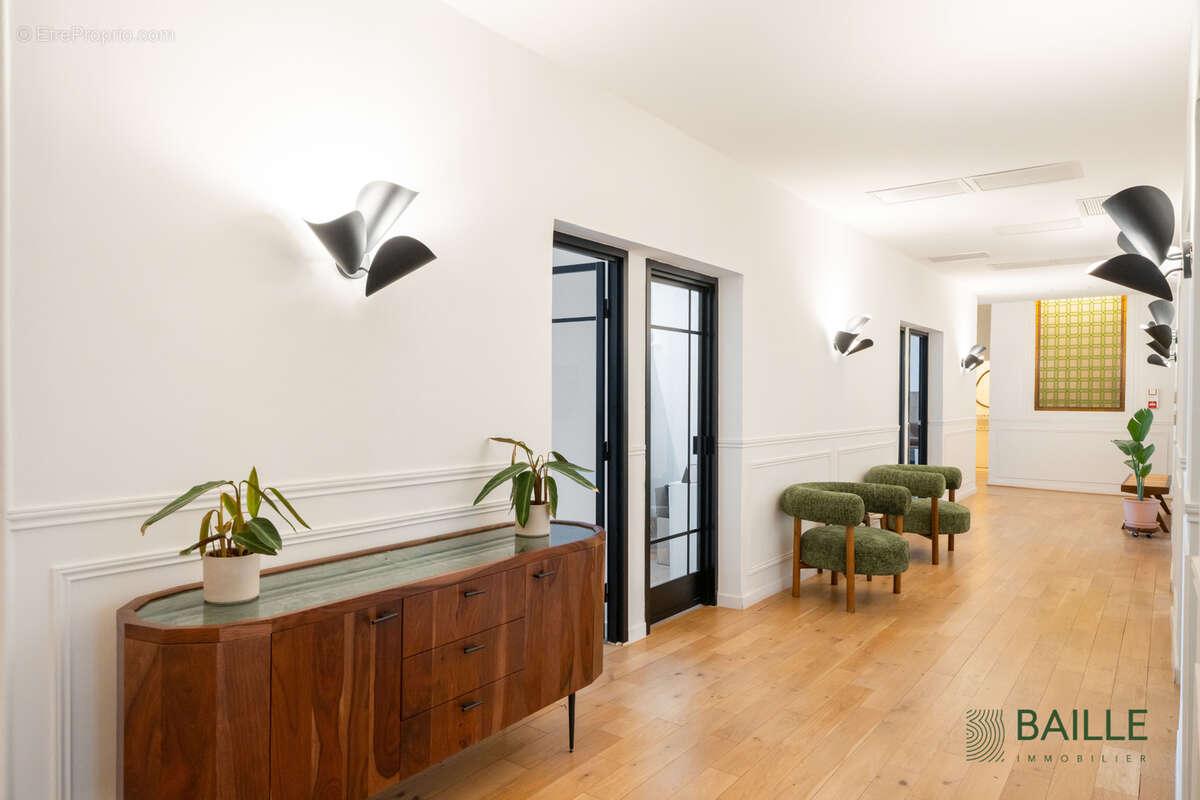 Appartement à MARSEILLE-6E