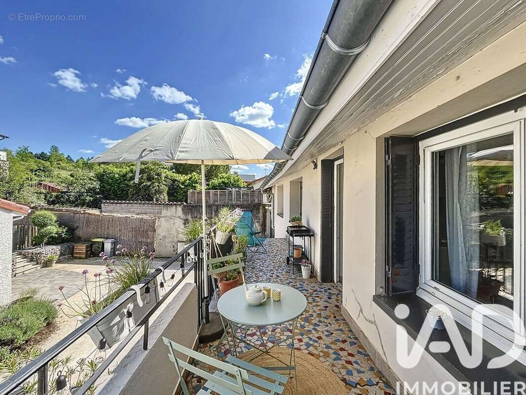 Photo 8 - Maison à FEYZIN