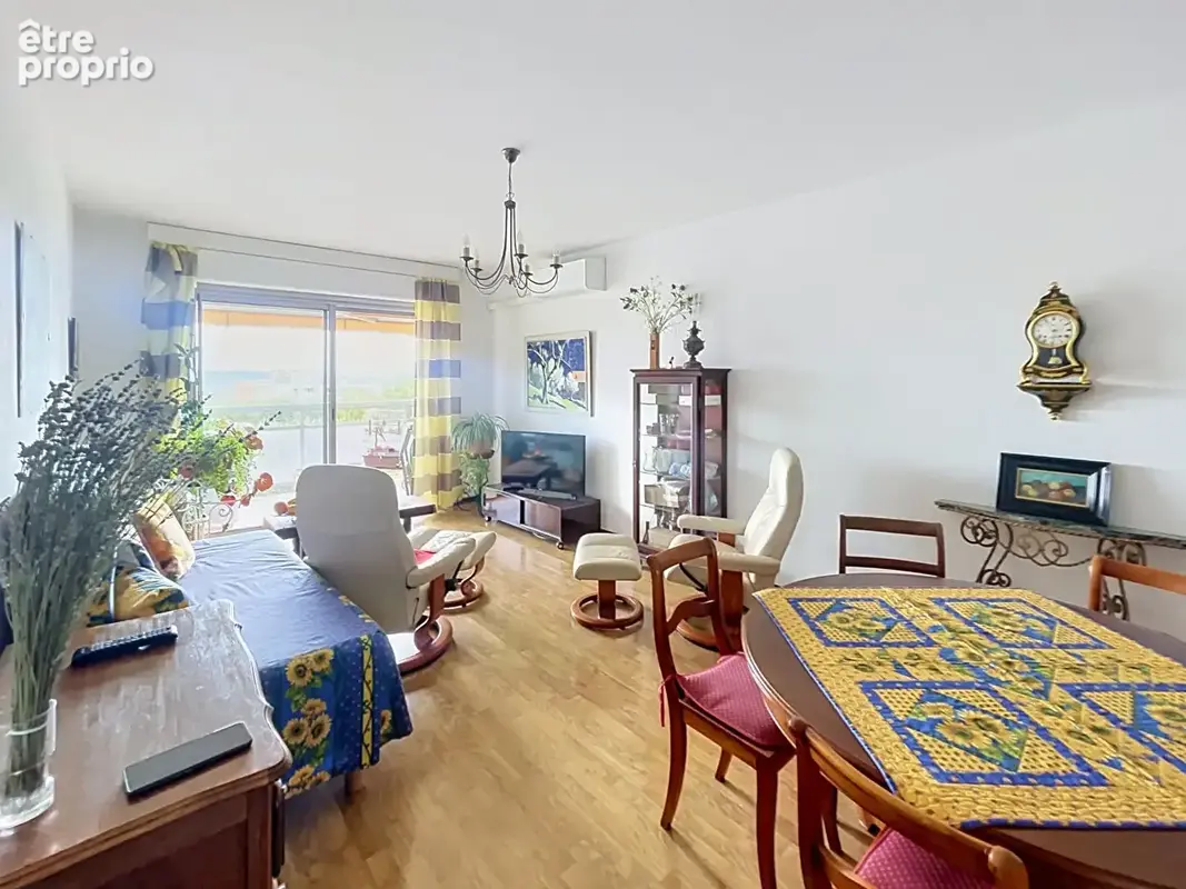 Appartement 53m² à manosque - photo 2