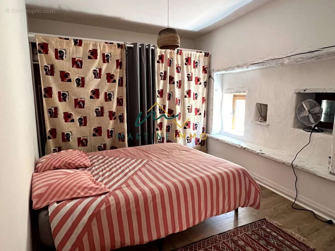 A vendre maison pierre 400m2 avec piscine - photo 14