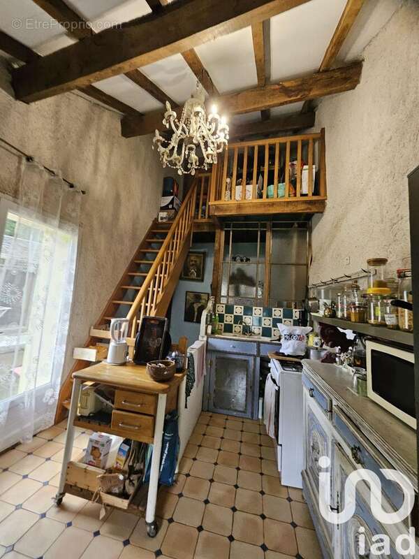 Photo 5 - Maison à ESPERAUSSES