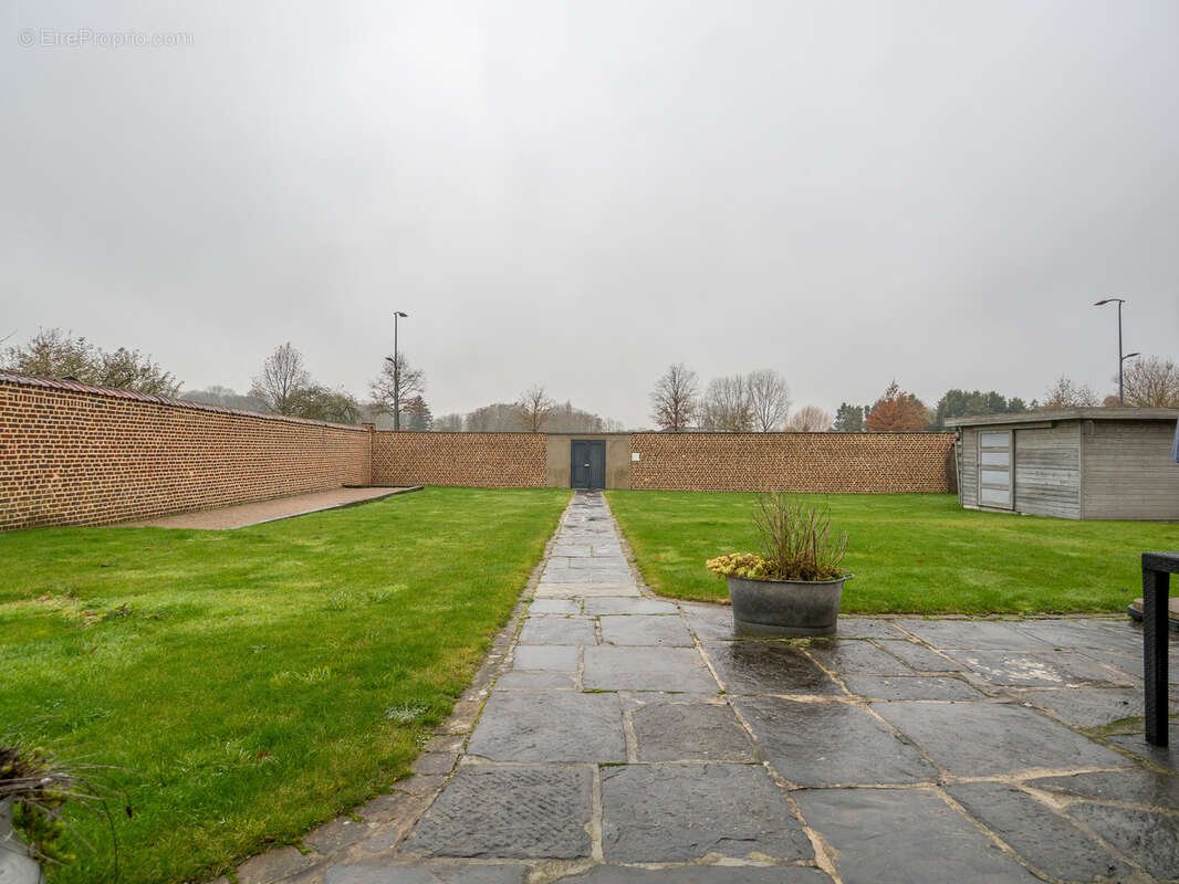 Maison à CAPPELLE-EN-PEVELE