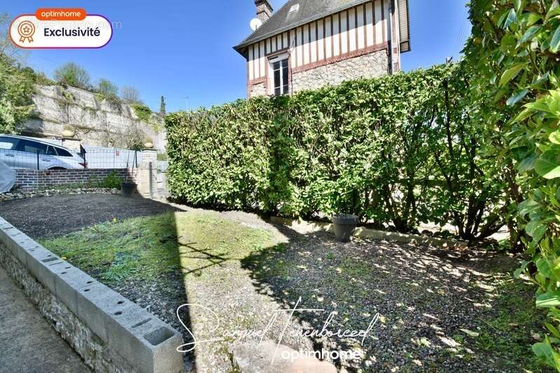 Maison à LISIEUX