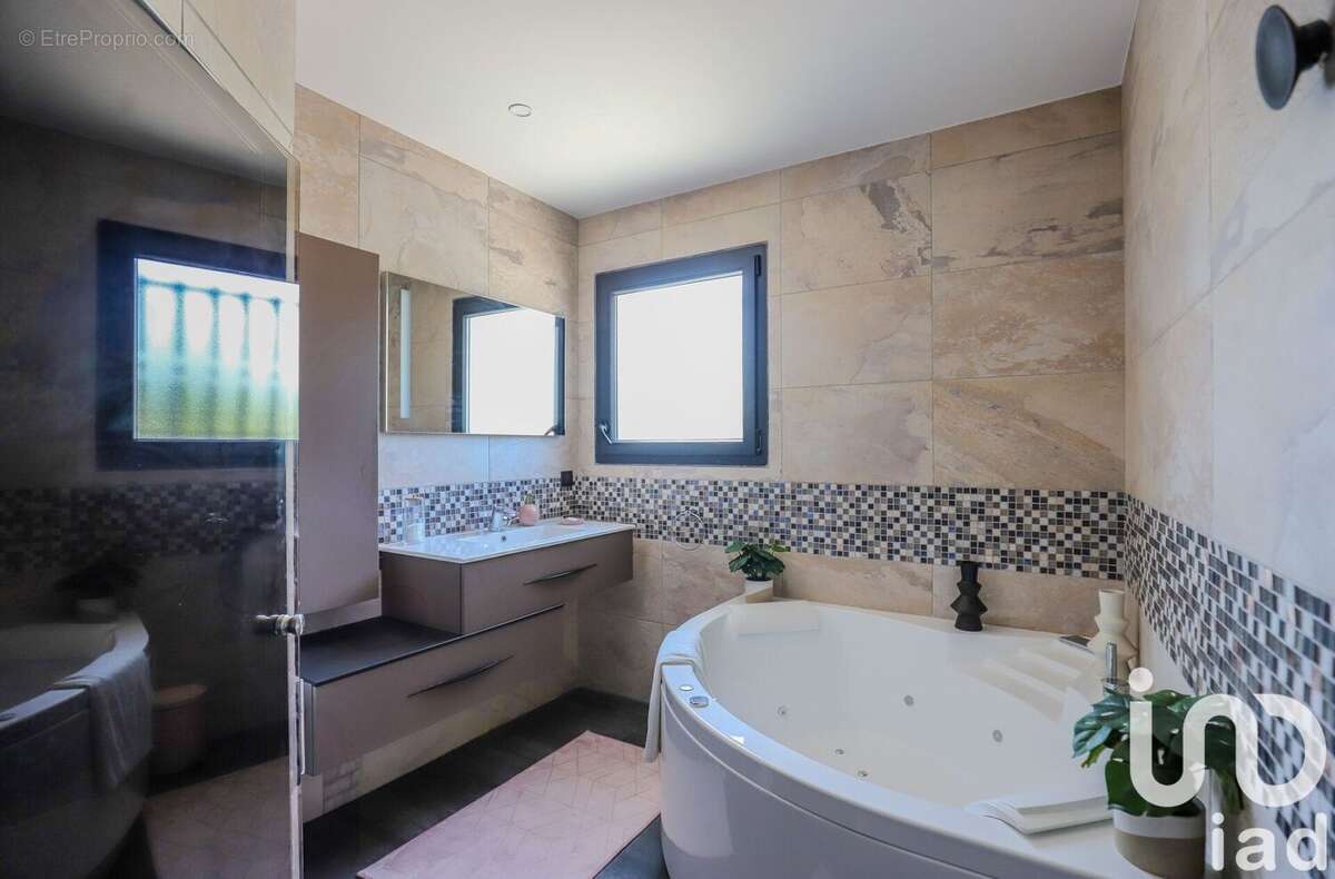 Photo 8 - Maison à OUSSE