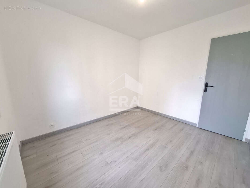 Appartement à BLOIS