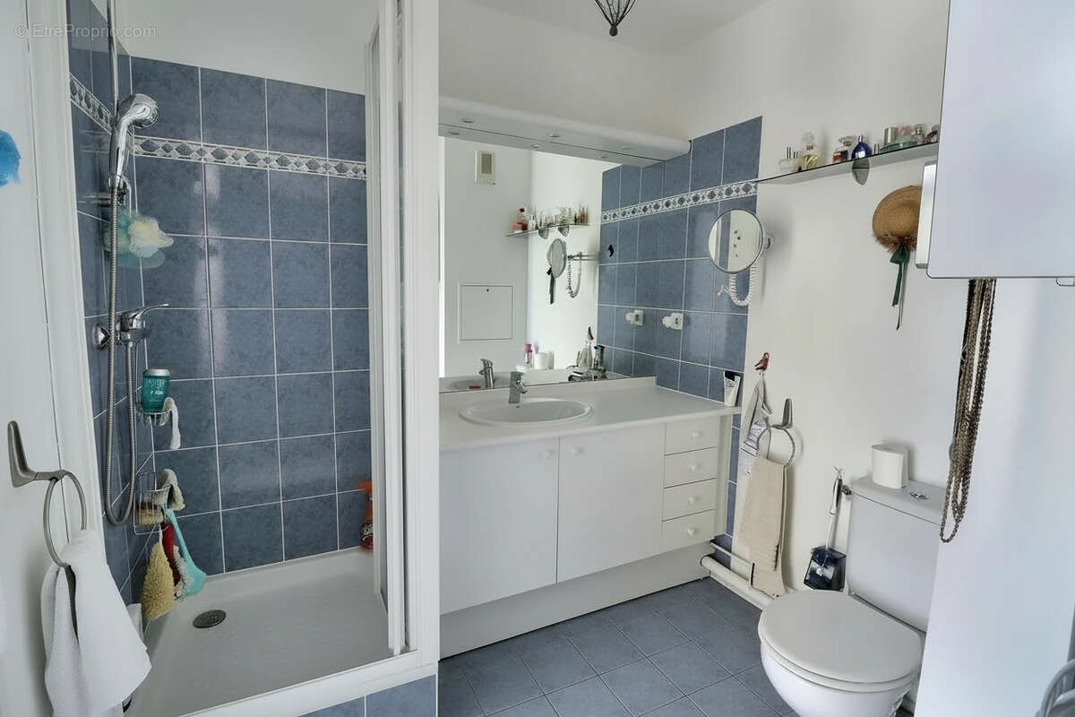 Appartement à RAMBOUILLET