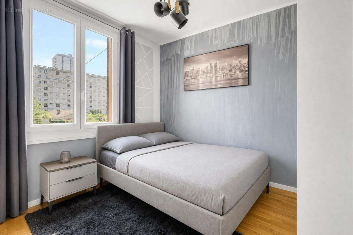 Maison de 4 pièces à Marseille, secteur calme - photo 9