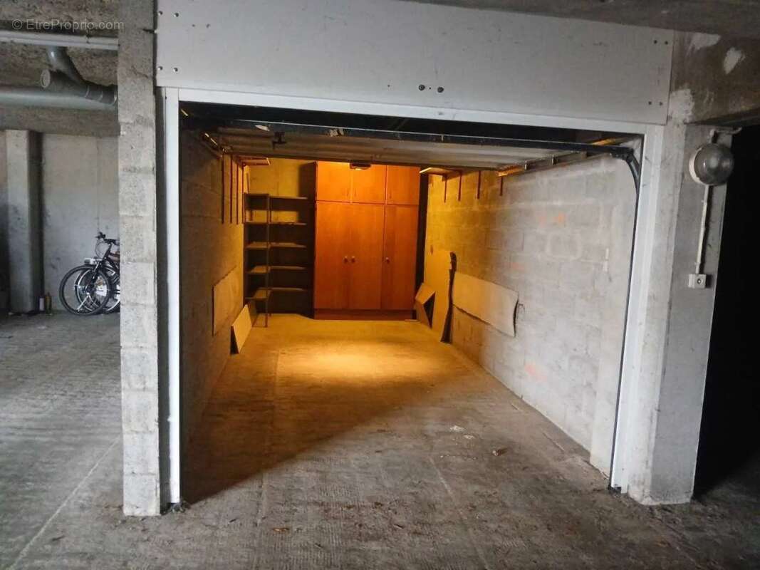 Appartement à SAINT-SEBASTIEN-SUR-LOIRE