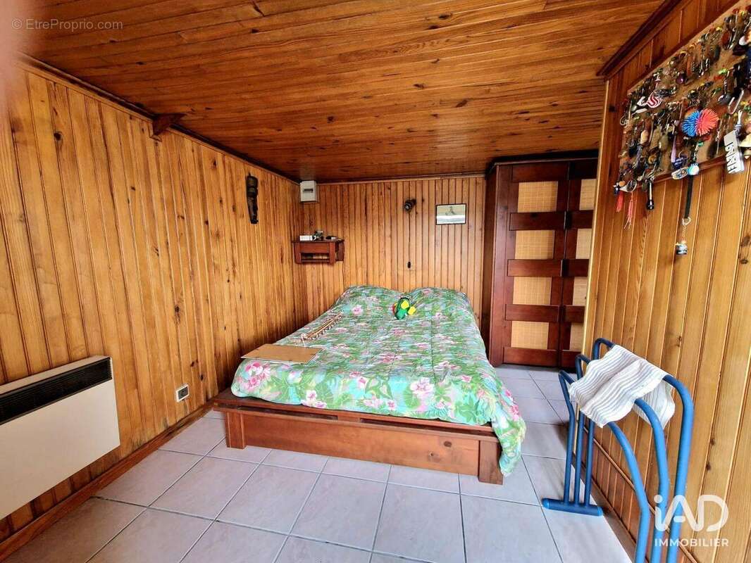 Photo 6 - Maison à LE BLANC-MESNIL